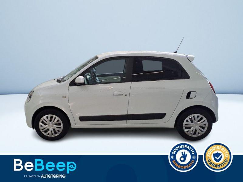 Renault Twingo 1.0 SCE INTENS 65CV