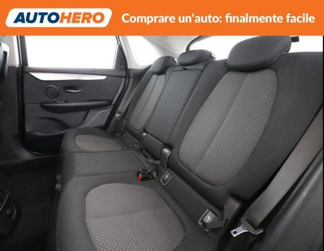 BMW 216 d Active Tourer Advantage