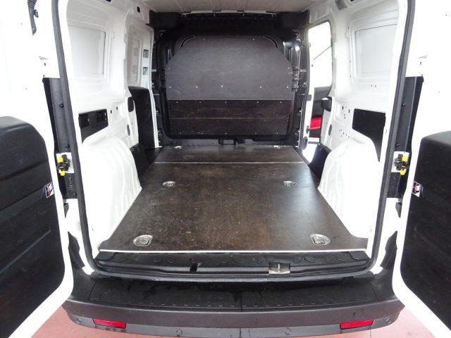 FIAT Doblo Doblò1.6MJT105CV S&S PL-TN 3POSTI Maxi