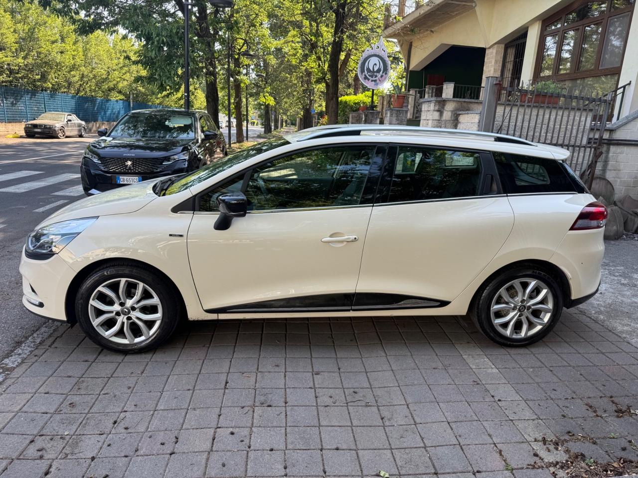 Renault Clio Sporter TCe 12V 90CV Start&Stop Energy Duel