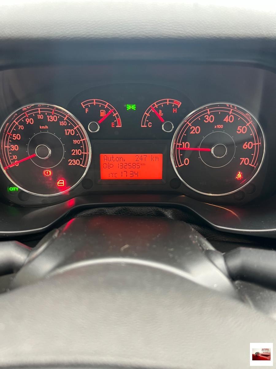 FIAT - Punto - 1.3 MJT II 16V 5p. Lounge