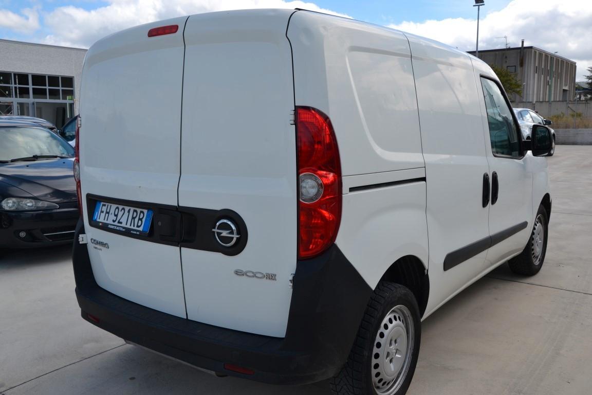 OPEL COMBO 1.4 ecoM Turbo 120 '17