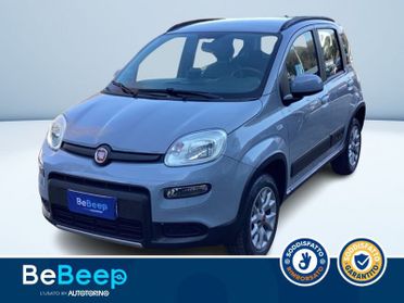 FIAT Panda 0.9 T.AIR T. 4X4 S&S 85CV