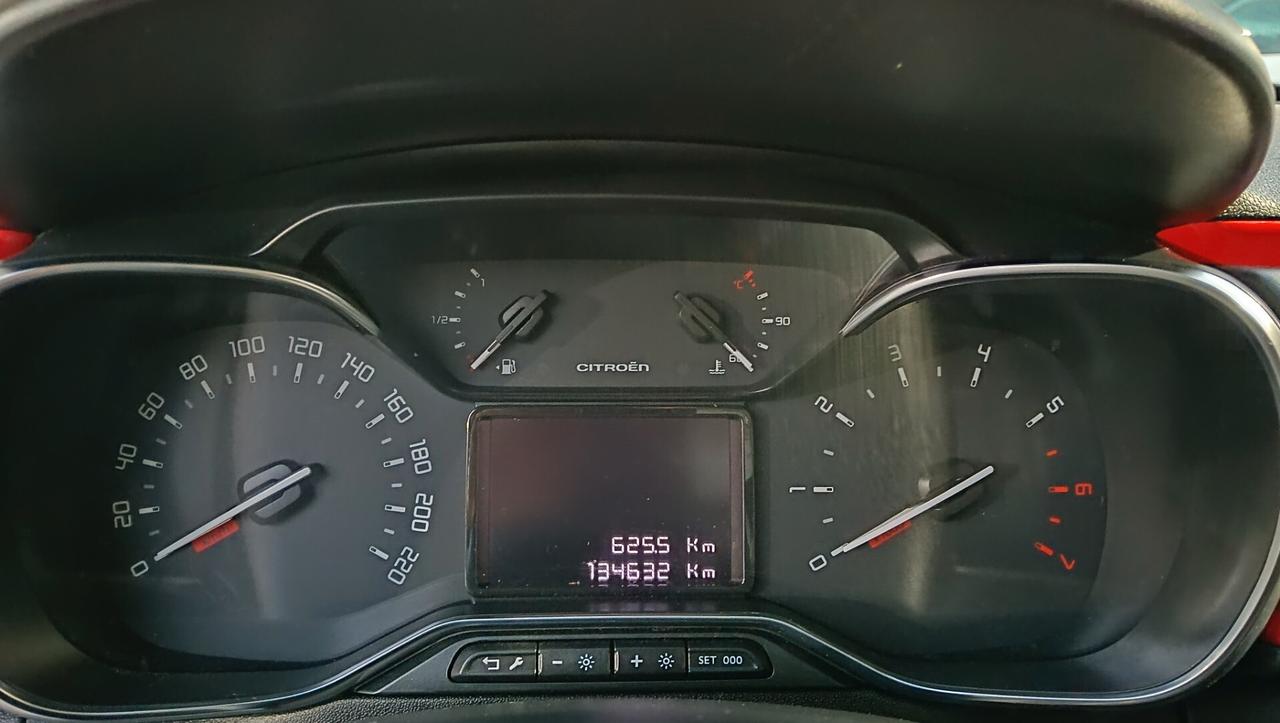 CITROEN C3 AUTOMATICA -PREZZO PROMO!