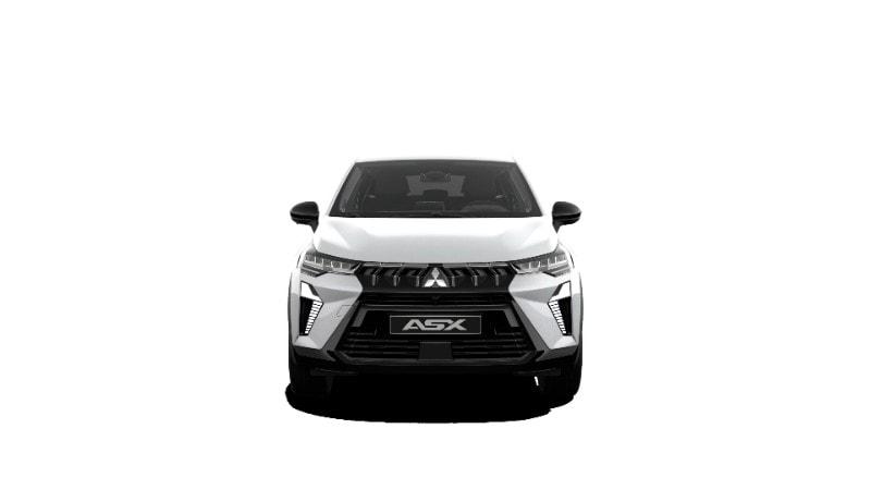 MITSUBISHI ASX 2ª serie ASX 1.0L 100 CV Invite...