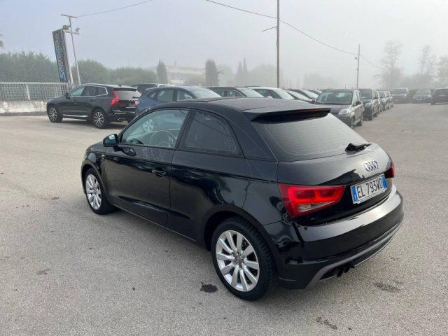 AUDI A1 1.2 TFSI Ambition