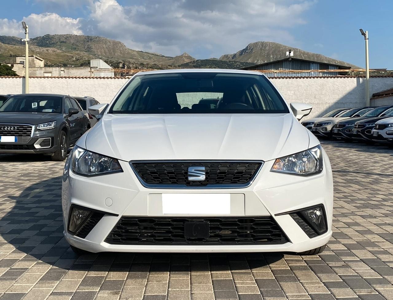 Seat Ibiza Business 1.6 TDI 95CV