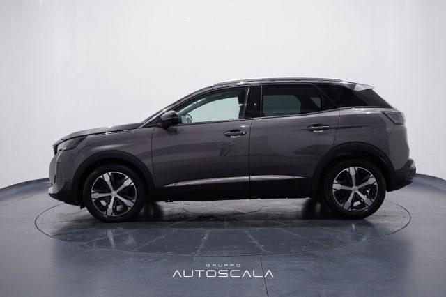 PEUGEOT 3008 1.5 BlueHDi 130CV S&S EAT8 Allure Pack