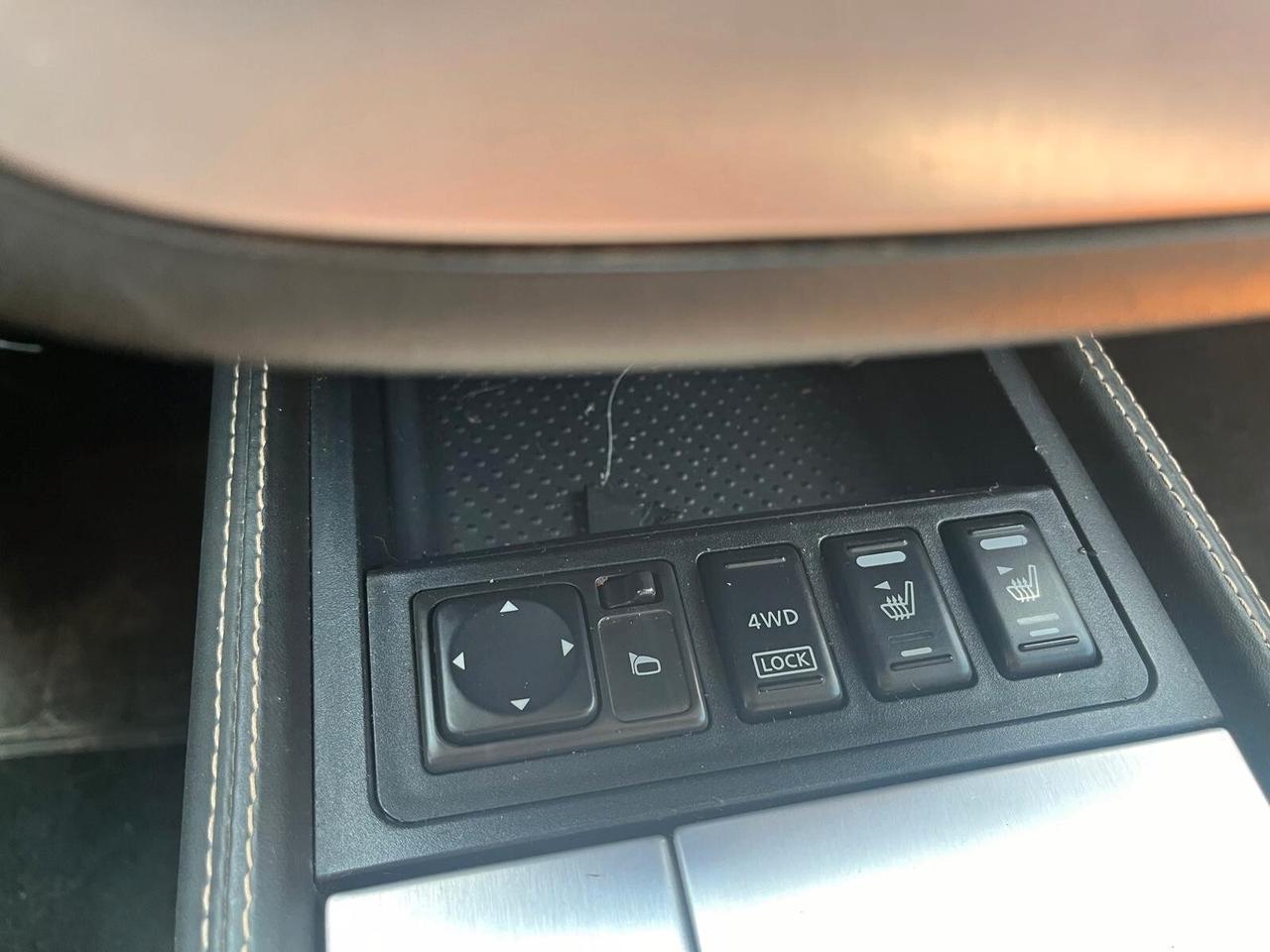 Nissan Murano 3.5 V6 24V CVT Gran Turismo