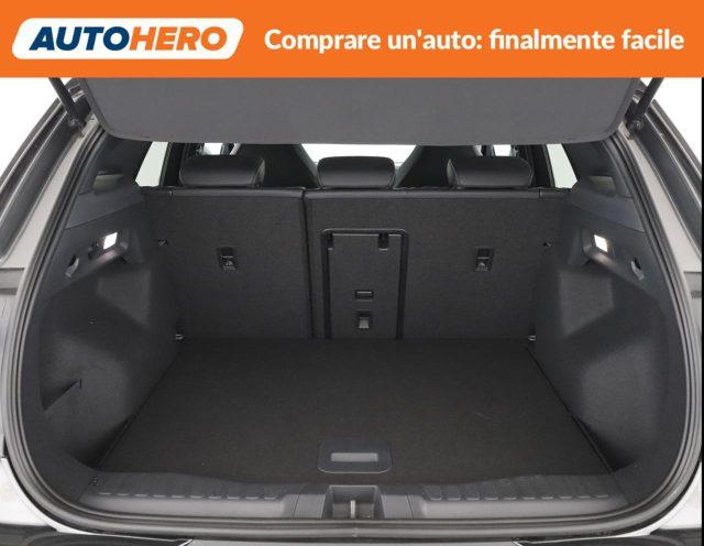 FORD Explorer -E Extended Range Explorer 286 CV