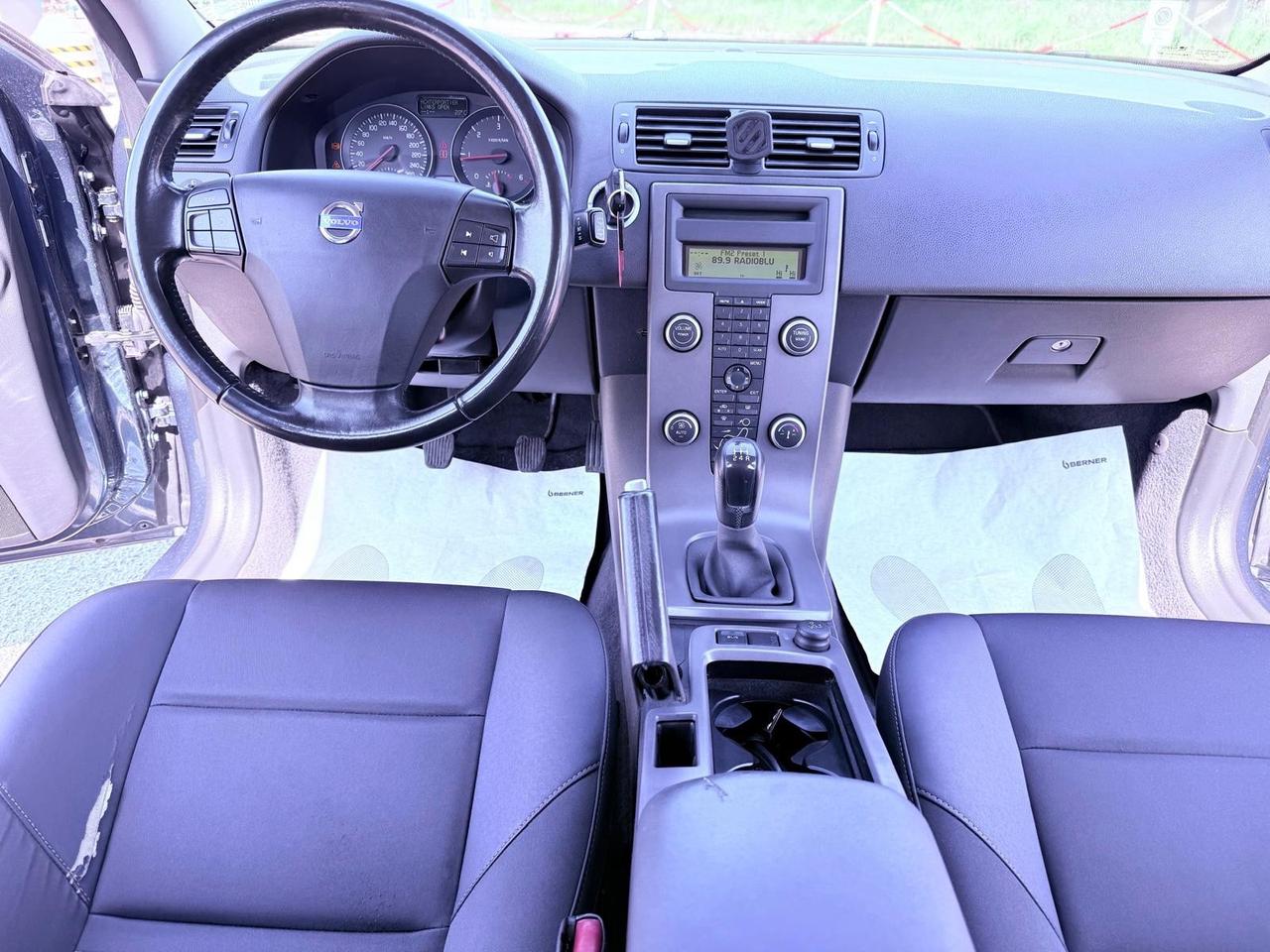 Volvo V50 1.6 D cat Summum