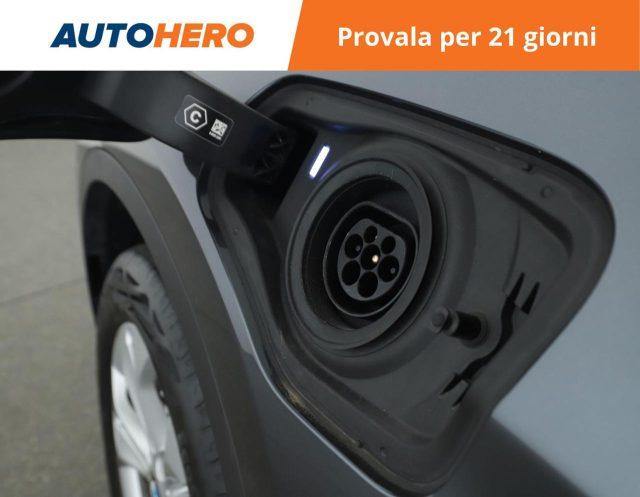 BMW X1 xDrive25e Advantage