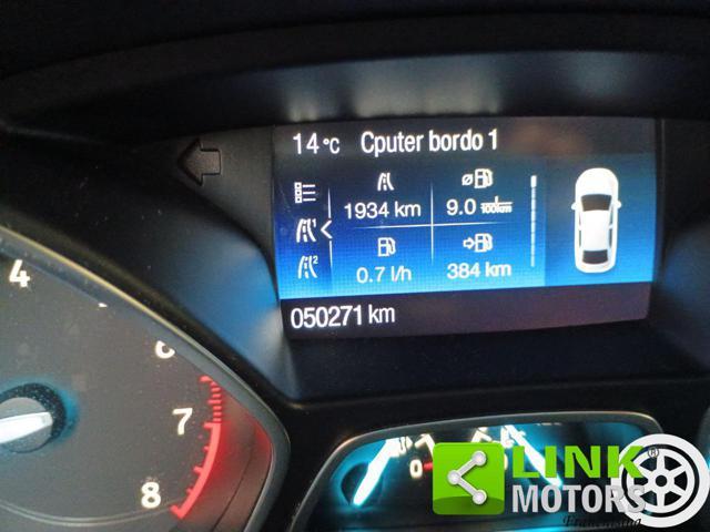 FORD Kuga 1.5 EcoBoost 120 CV S&S 2WD ST-Line