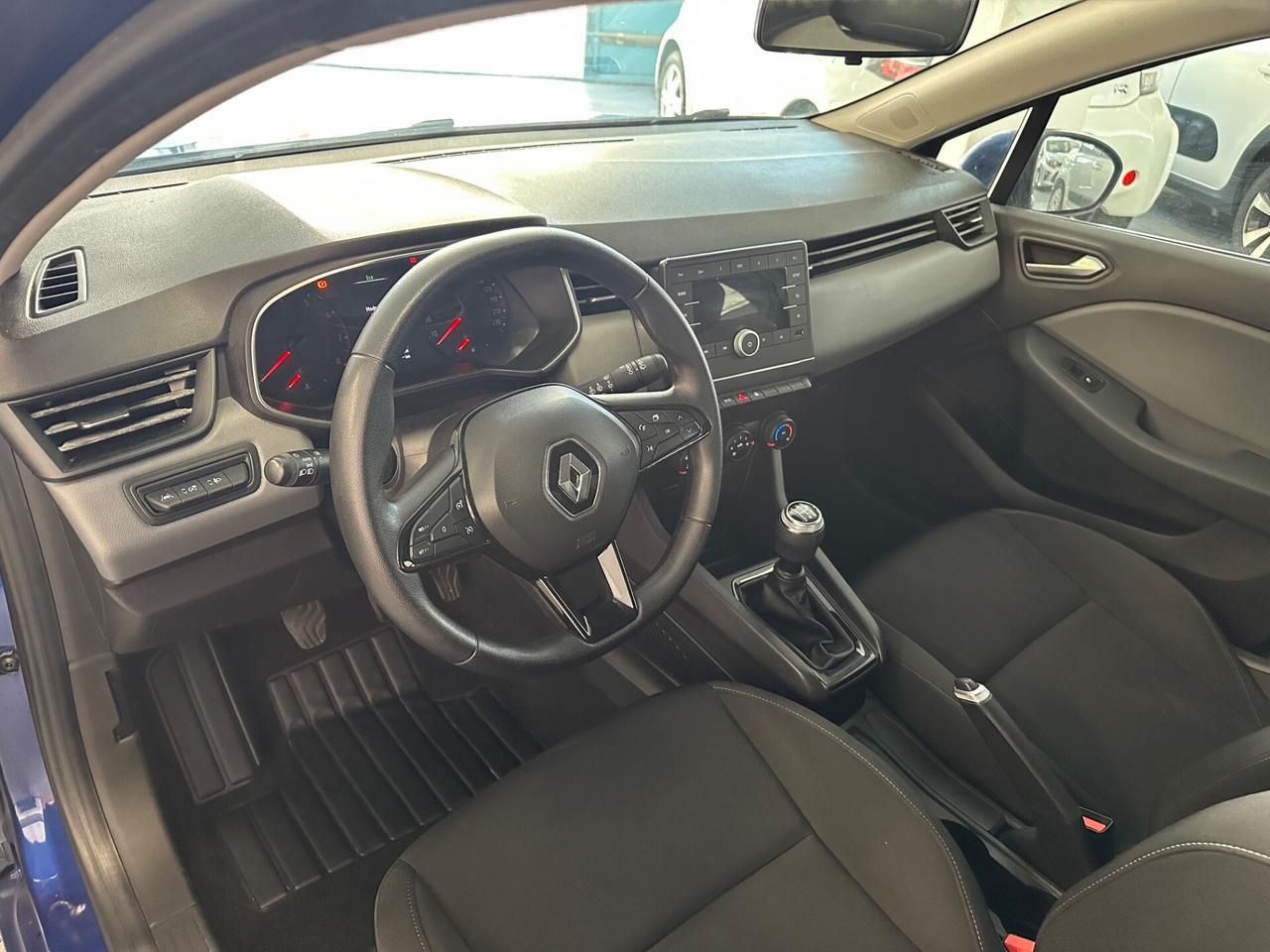 Renault Clio TCe 12V 100 CV Edition One