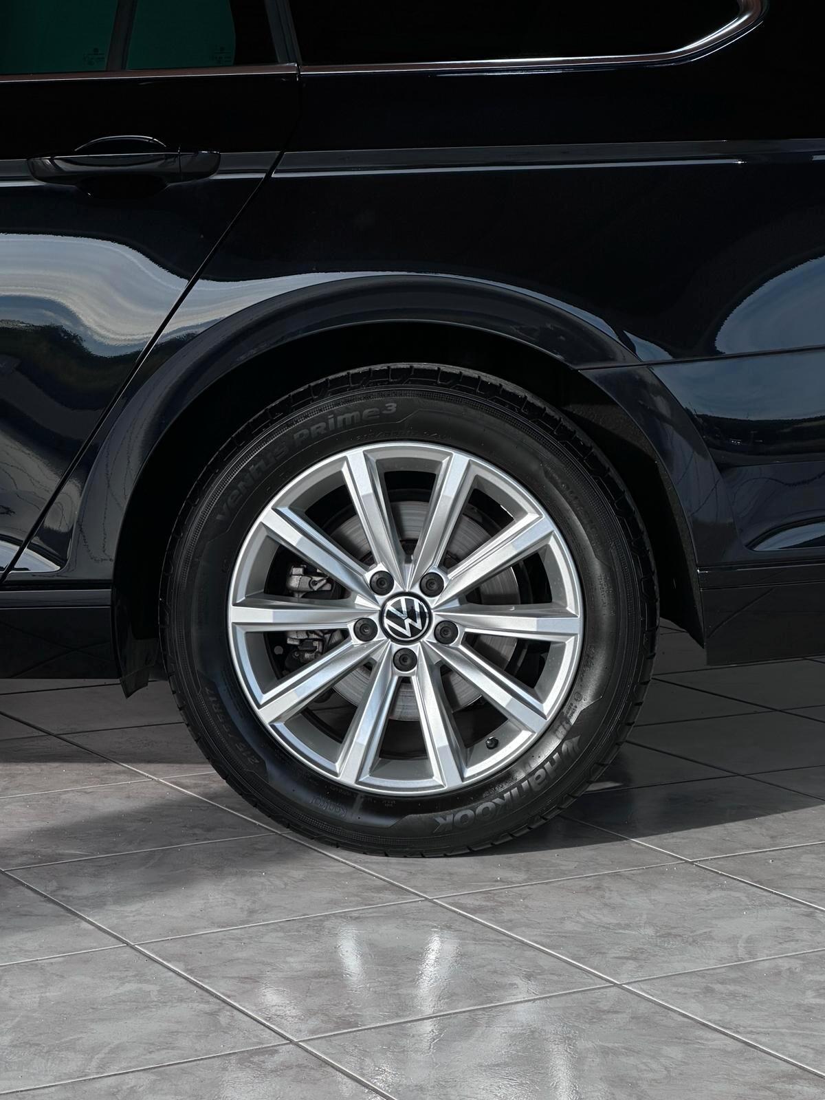 Volkswagen Passat Variant 2.0 TDI SCR EVO DSG Business