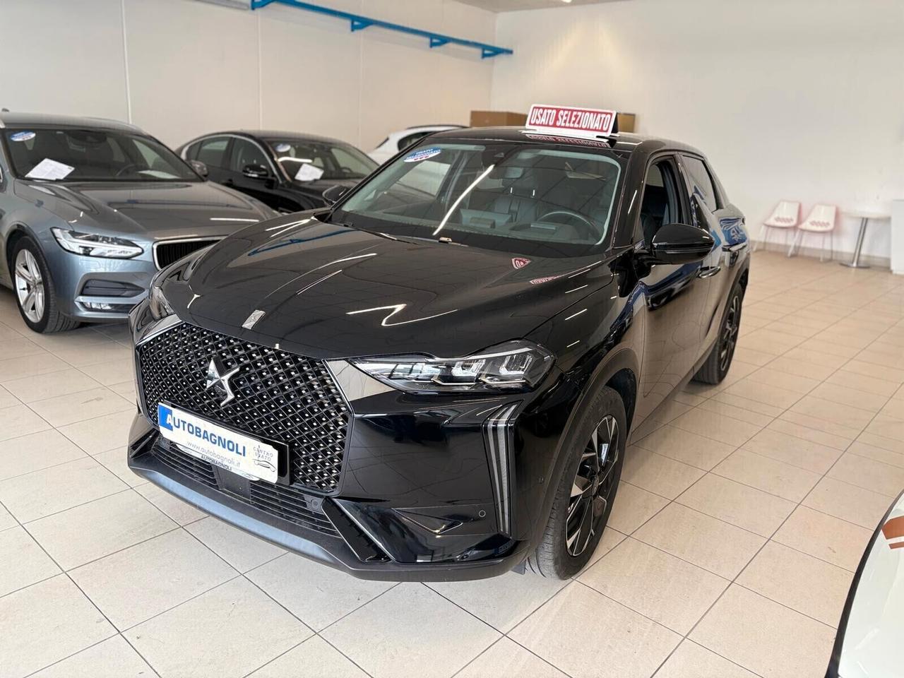 Ds DS3 OPERA PureTech 130 aut. SPOTICAR