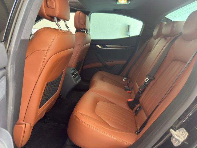 MASERATI Ghibli 3.0 V6 Diesel GranLusso