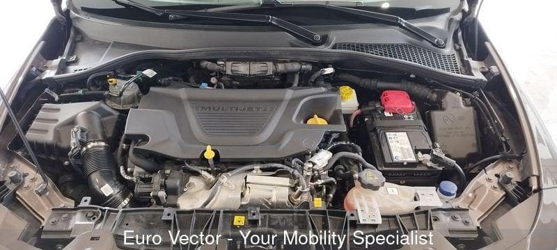 FIAT Tipo 1.6 Mjt 130cv S&S City Life