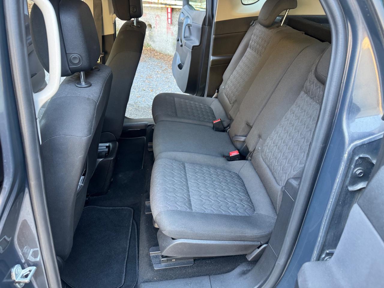 Opel Meriva 1.7 CDTI EURO6 DIESEL !! Perfetta 2014