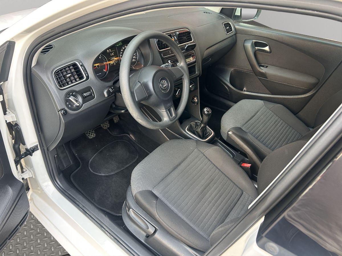 VOLKSWAGEN - Polo - 1.6 TDI 90CV DPF 5p. Highline