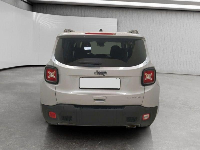 Jeep Renegade 1.3 t4 Limited 2wd 150cv ddct