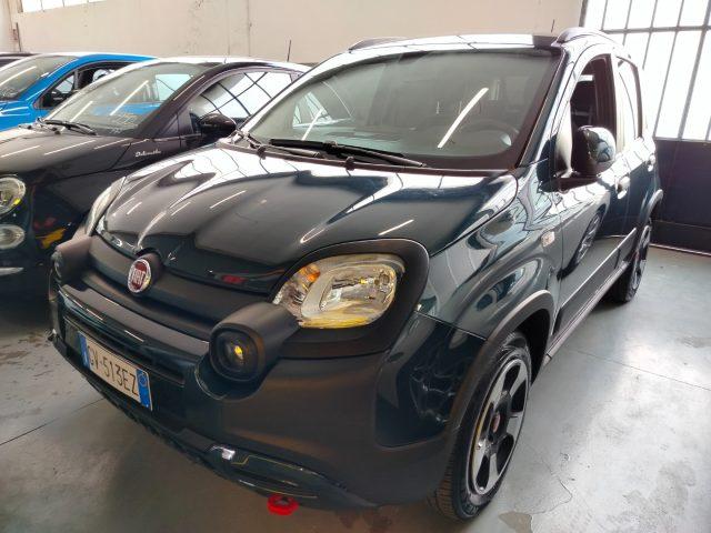FIAT Panda Cross 1.0 FireFly S&S Hybrid