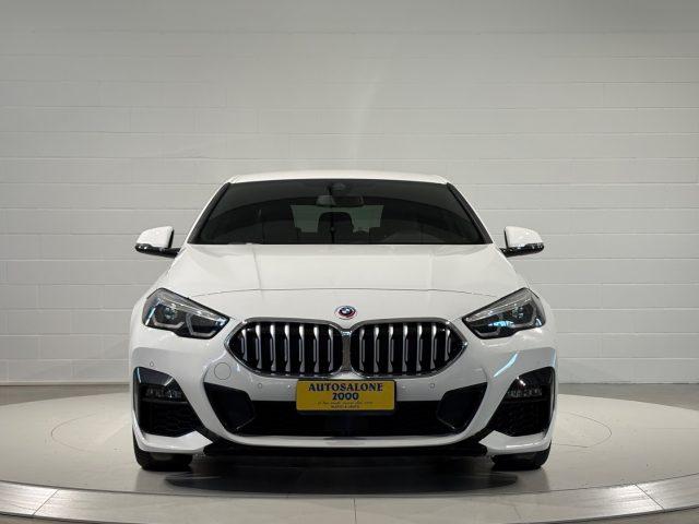 BMW 218 i Gran Coupé Msport M Sport PREZZO REALE