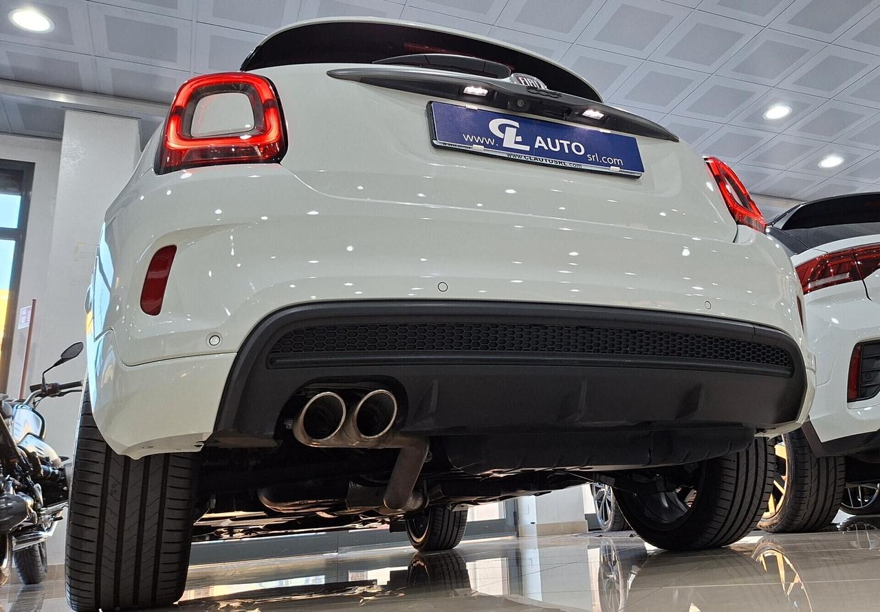 Fiat 500 X 1.6 MultiJet Sport Edition PROMO