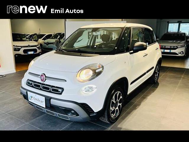 Fiat 500L 1.3 Multijet 95 CV City Cross