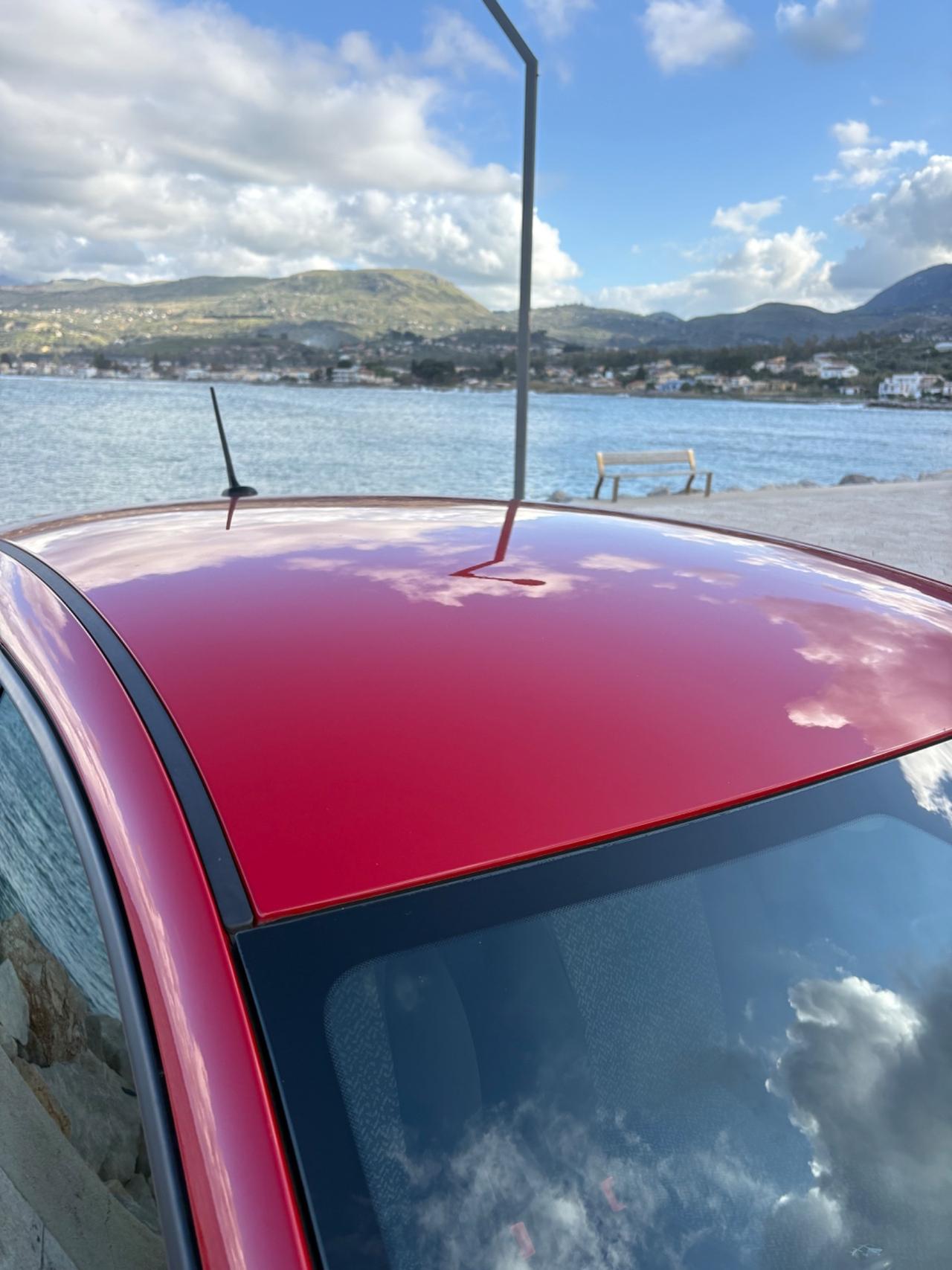 Lancia Ypsilon 1.0 FireFly 5 porte Hybrid