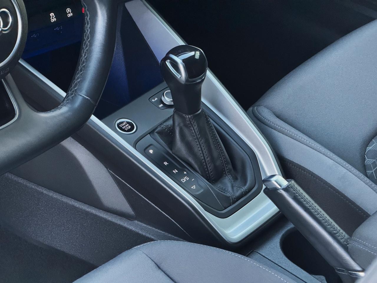 Audi A1 Allstreet 30 TFSI S tronic 110CV PACK LUCI