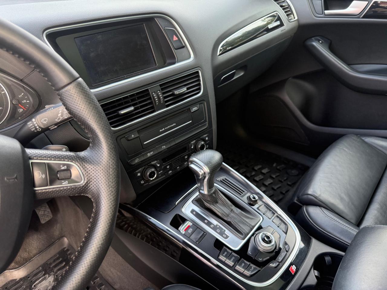Audi Q5 2.0 TDI 170 CV quattro Advanced