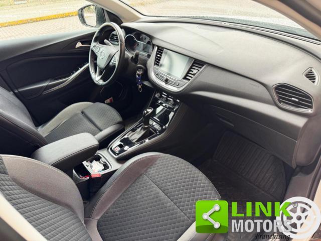 OPEL Grandland X 1.5 diesel Ecotec Start&Stop 120 Anniversary