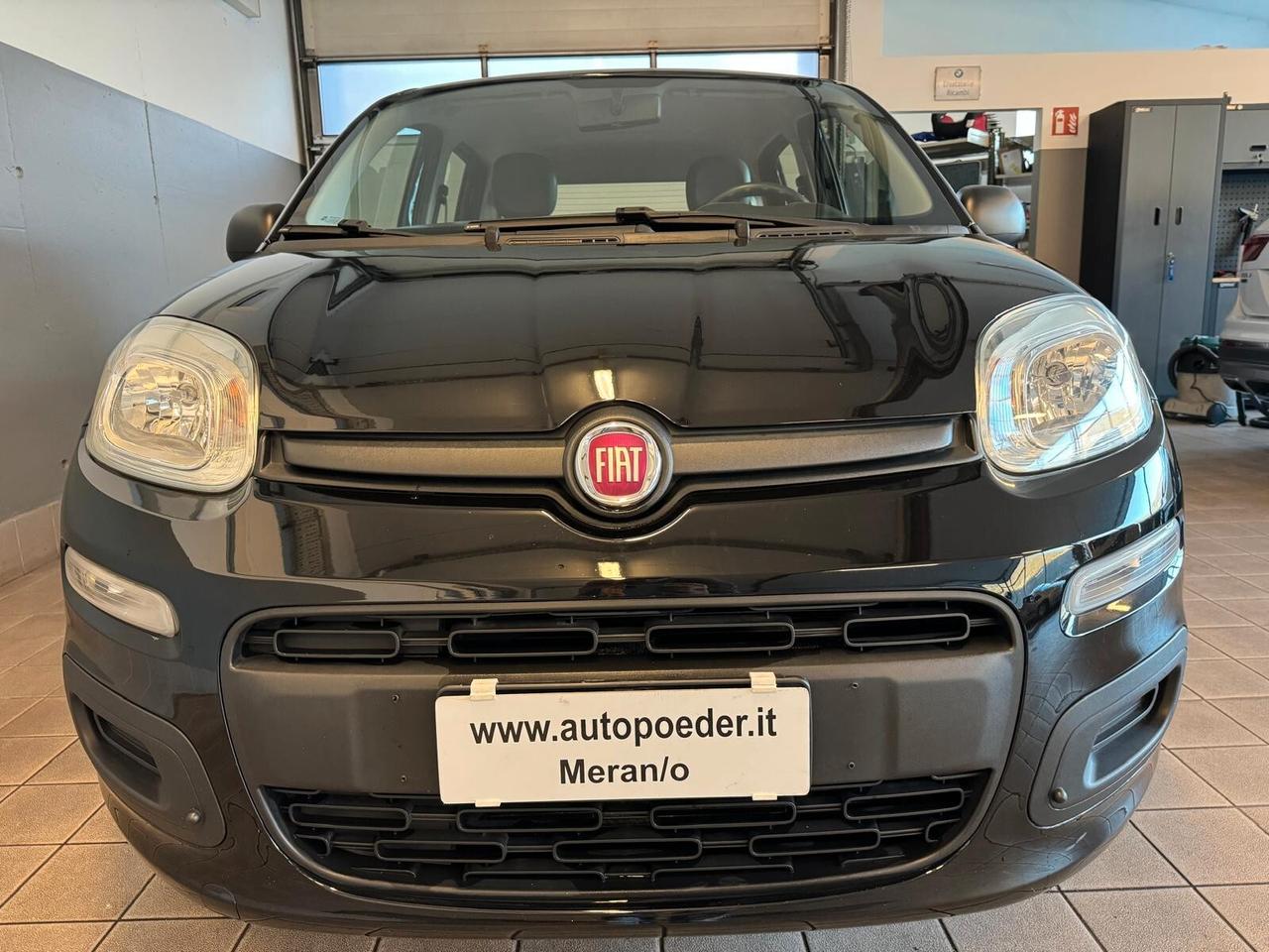 Fiat Panda 1.2 Pop