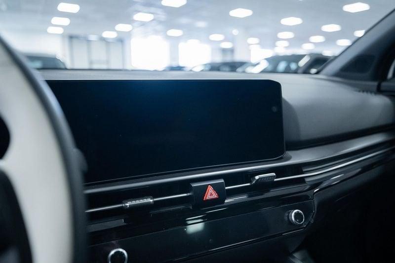 KIA Sportage MHEV-GPL PE 1.6 DS MH DCT GTL SR BC