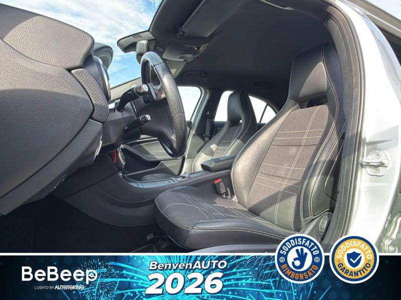 Mercedes-Benz Classe A A 180 CDI SPORT AUTO