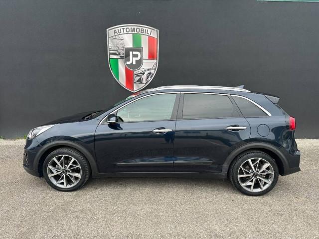 Kia Niro 1.6 gdi hev Style s Techno Pack dct
