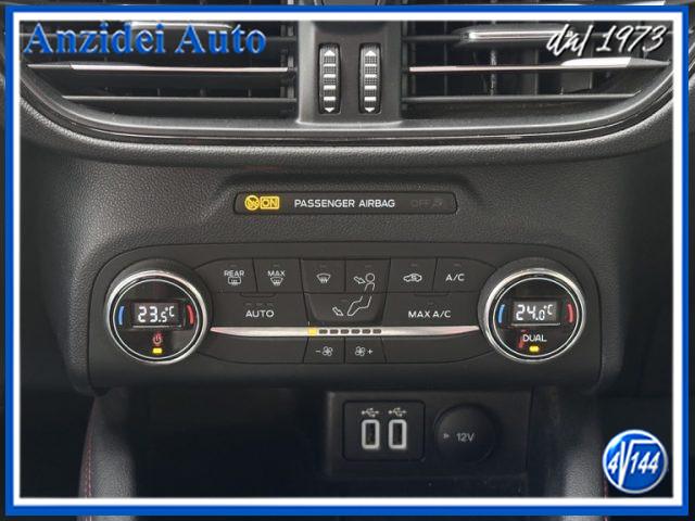 FORD Kuga 1.5 EcoBlue 120 CV aut. 2WD ST-Line