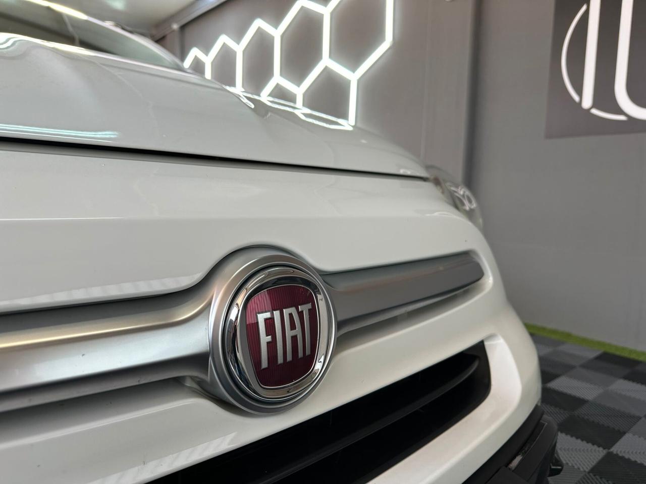 Fiat 500X 1.3 MultiJet 95 CV Cross