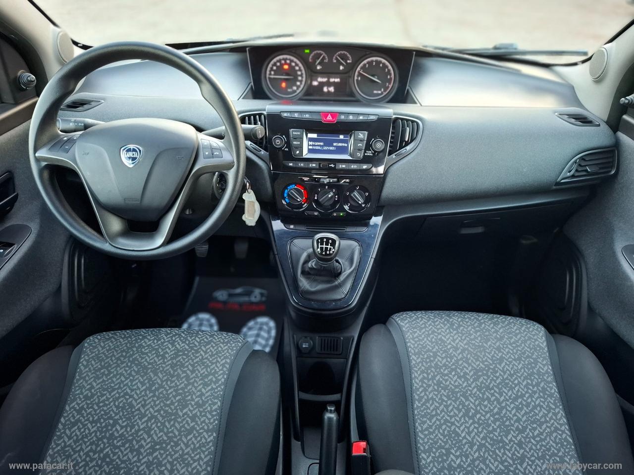 LANCIA Ypsilon 1.0 FireFly 5p.S&S Hybrid Silver