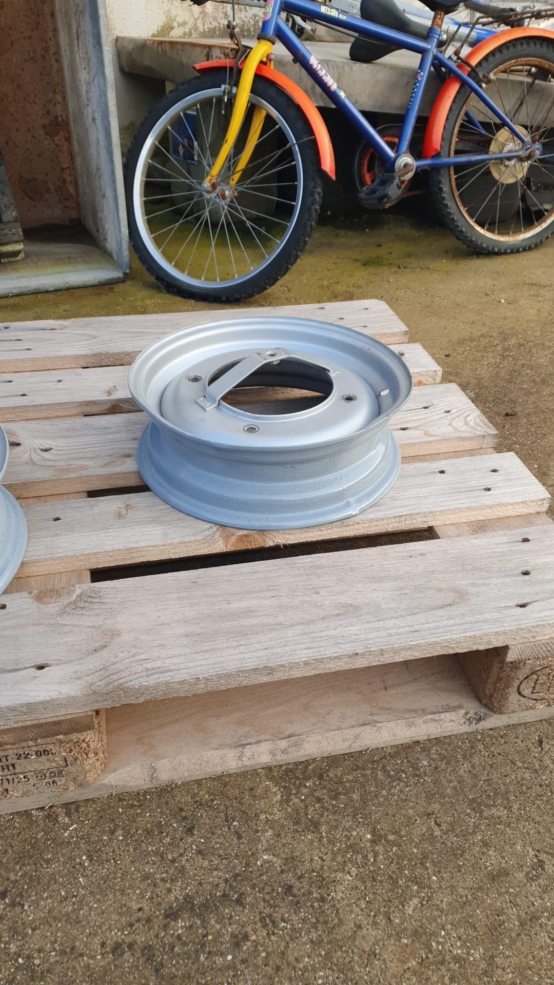 Fiat 500L 500 L anni 70