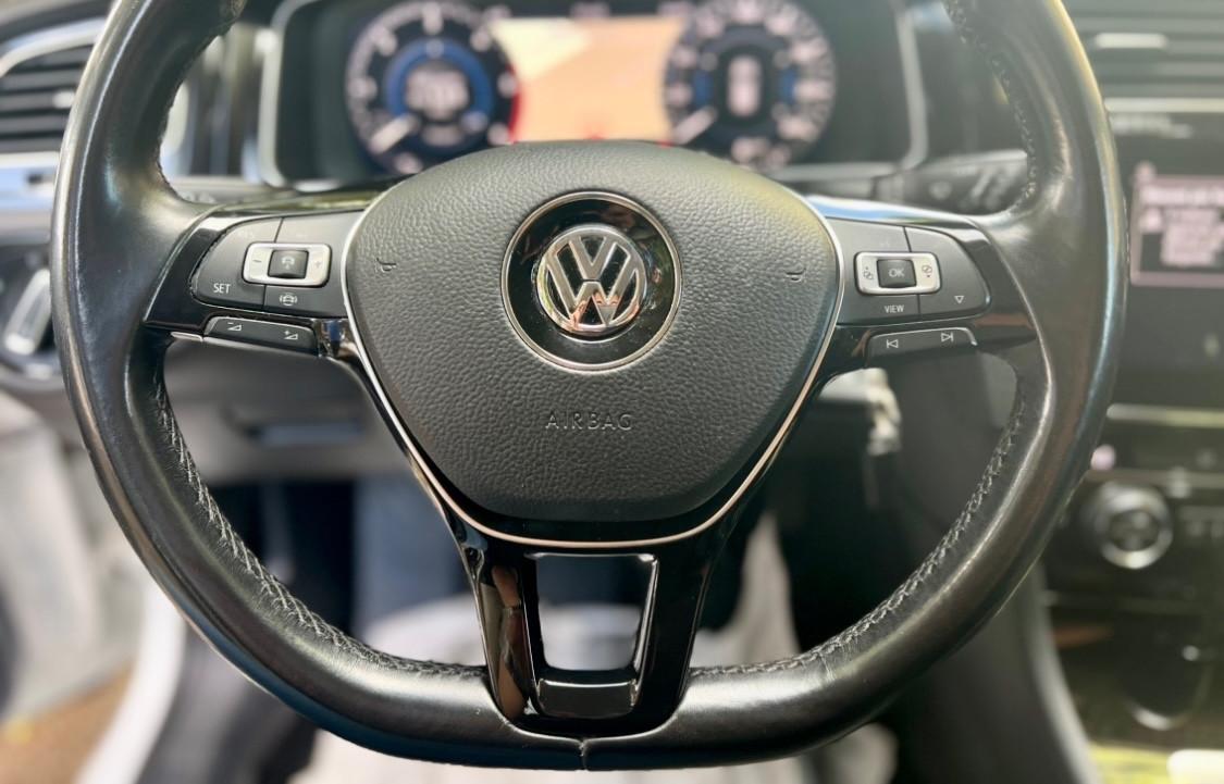 Volkswagen Golf Variant 1.6 TDI 115 CV Executive BlueMotion Technology