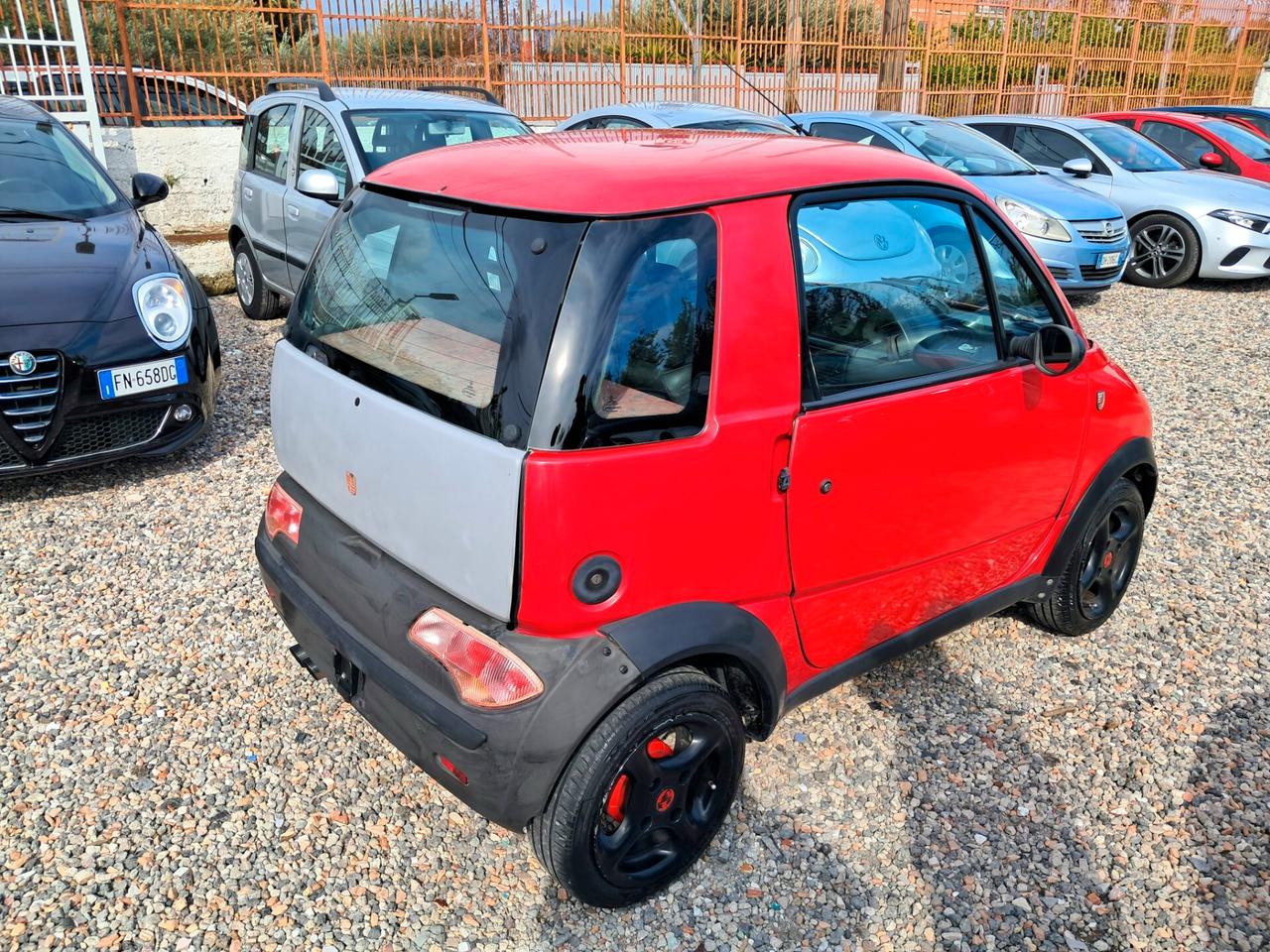 Grecav EKE Stile L 50