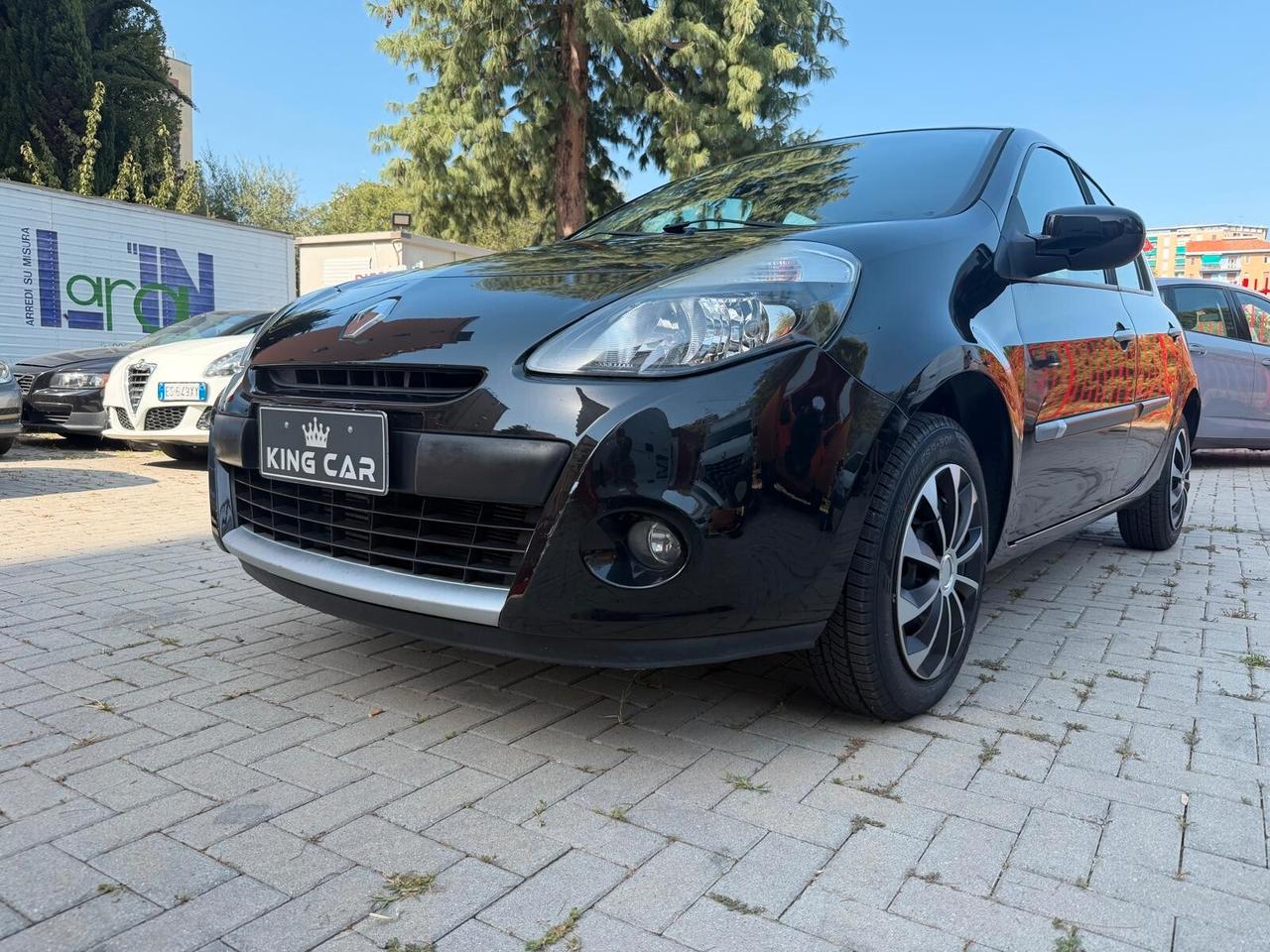 Renault Clio 1.2 16V TCE 100CV 5 porte Luxe