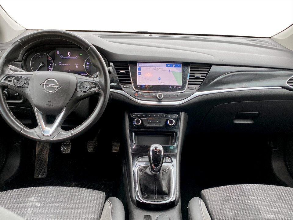 Opel Astra 1.5 CDTI 122 CV S&S AT9 Sports Tourer GS Line