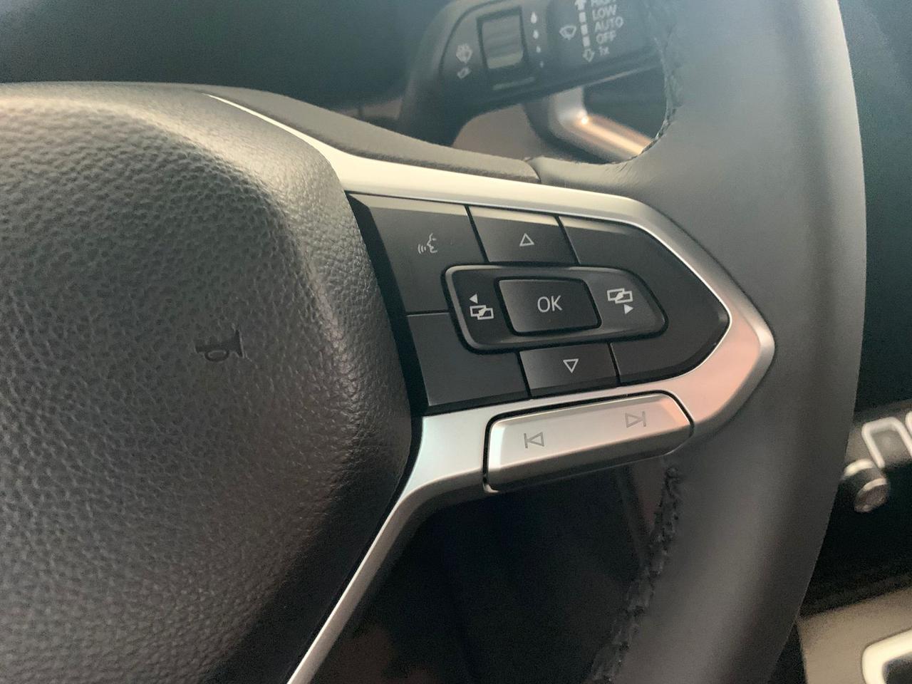 Volkswagen Amarok 2.0 tdi style 4motion auto