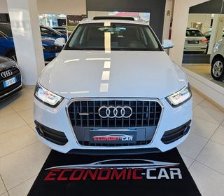 Audi Q3 2.0 TDI Quattro Advanced TETTO APRIBILE