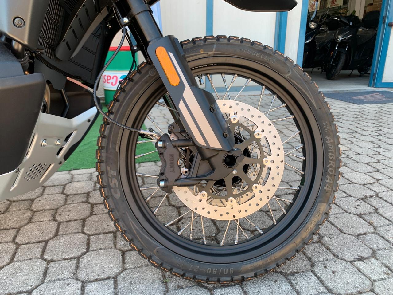 Cf Moto 800MT-X ABS - NUOVO