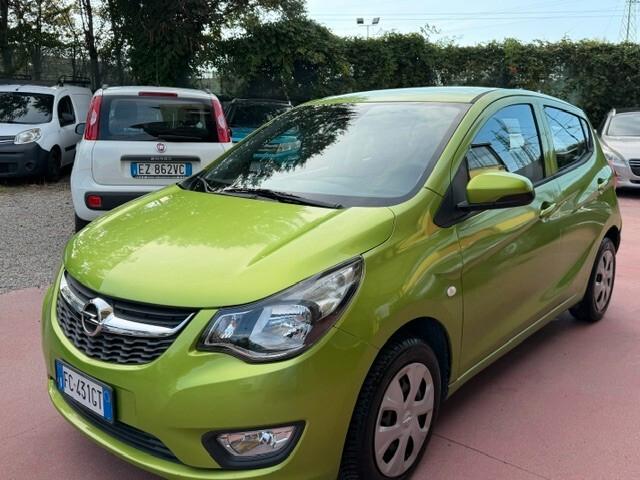 Karl 1.0 75 CV Innovation,EURO6, UNIPROPRIETARIO!!