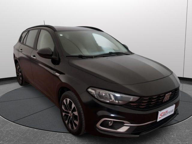 FIAT Tipo 1.3 Mjt S&S SW City Life Pari al Nuovo